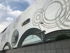 -万达广场(松江店)