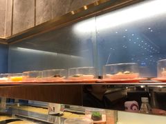 -争鲜回转寿司(东方银座店)