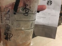 -星巴克(南京江宁弘阳家居店)
