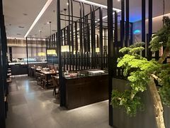 -匠和风精致料理(成都龙湖滨江天街店)