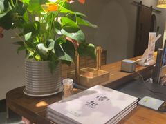 -雲說·花(西宸天街店)