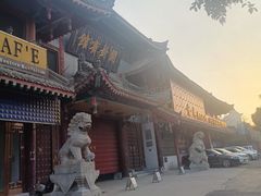 -开封市鼓楼广场(宋都皇城旅游度假区)