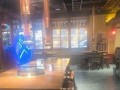 -炭窑水浒烤肉(汉阳鹦鹉巷子店)
