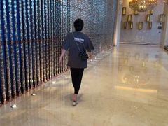 -长沙富力万达文华酒店