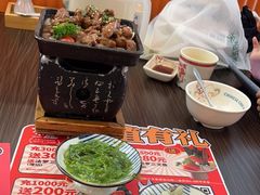 -仙隐小鹿中华料理(南宁万象城店)