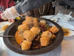 拾久绝味鱼头-拾久(朝阳公园店)