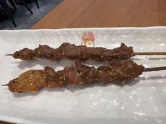 -阳阳中国饭(北京荟聚店)