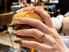 -STARRY CAFE & LOUNGE BAR(高新店)