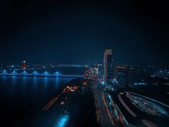 -南昌之星摩天轮