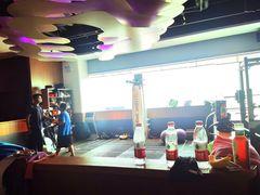 -我爱运动健身·游泳·瑜伽·普拉提馆(大卫城店)
