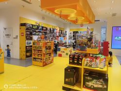 -乐高授权专卖店(朝阳大悦城店)