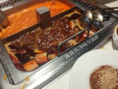 -海底捞火锅(威高广场店)