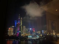 -上海外滩茂悦大酒店