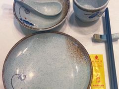 -湖北味道(湖北大厦店)