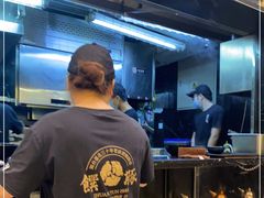 -馔豚·台北菜专门店(深圳湾万象城店)