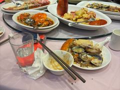 -顺风海鲜港(金玉兰店)