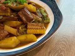 -金掌勺锅包肉(华润万象城店)