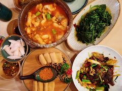 -山石榴·贵州菜(丰盛里店)