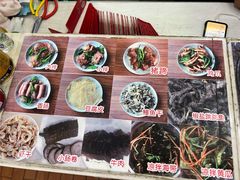 -马路桥姜汤面(江城大楼店)