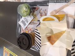 -麦当劳(帝豪店)