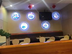 大堂-南粥北面(东大桥店)