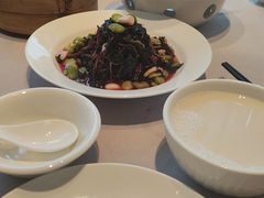 -扬州万怡酒店-中餐厅(文昌中路店)