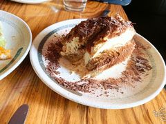 -PIZZA BIANCA(民园店)