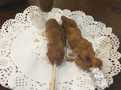 -正隆斋素食超市(西四店)
