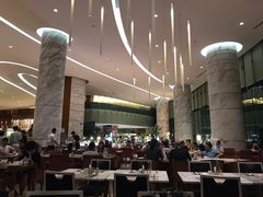 大堂-漳州佰翔圆山酒店·圆山畔西餐厅