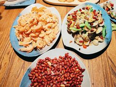 -1819餐厅·团队聚餐·烤串·精酿