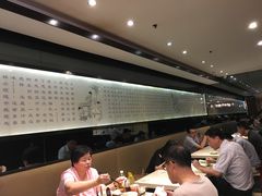 大堂-东泰祥生煎馆(重庆北路店)