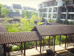 android_upload_pic-杭州西溪喜来登度假大酒店