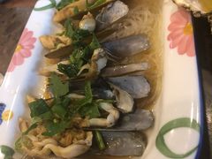 -冯姐生蚝(迎宾广场店)