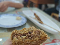 -清真·鸦儿李记·小馆(后海店)