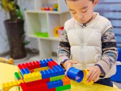 -想家粒科学探索中心(青林湾店)