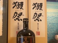 -鳗鲔料理小馆
