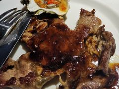 -吉布鲁牛排海鲜自助(袁州店)
