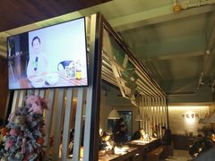 -十面春风·江南面馆(崇宁路店)