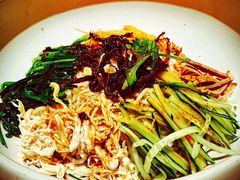 -云海肴·汽锅鸡·云南菜(天津国金汇店)