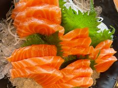 -万岁寿司(万国店)