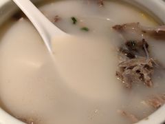 -在前门·烤鸭北京菜(五月花广场店)