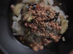 拌馄饨-阿木舂记·特色小吃(平江路店)