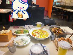 -新发现(苏州中心商场店)