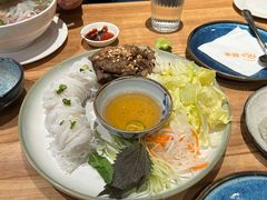 -越美小馆·越南料理(曲江店)
