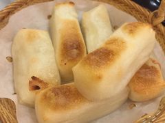 -五观堂素食(新华路店)