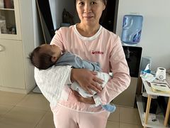 -天鹅到家·保姆月嫂育儿嫂(天河店)