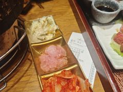 -牛也烧肉(摩尔城店)