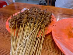 -十里铺铁板鱿鱼