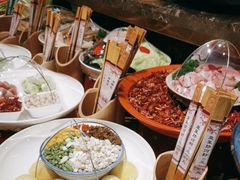 -鸽子窝(青塔店)