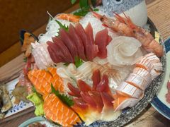 -红叶日本料理(辰熙广场店)